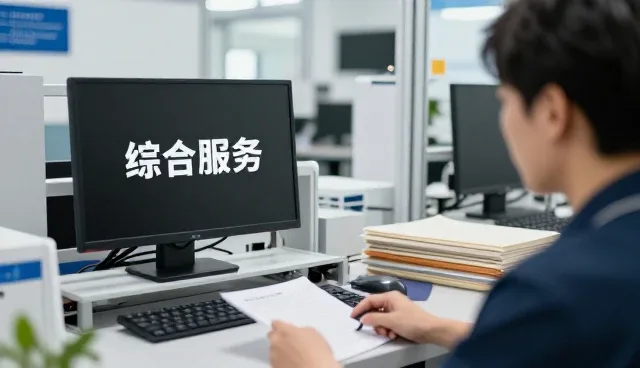 儿童视力保健