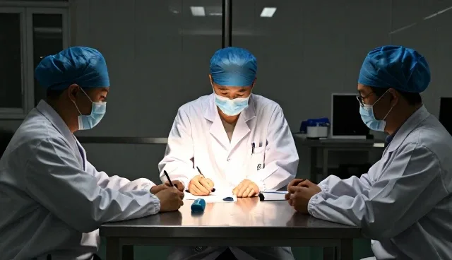 上海新视界中兴眼科医院有限公司解答关于临床诊疗等的问题