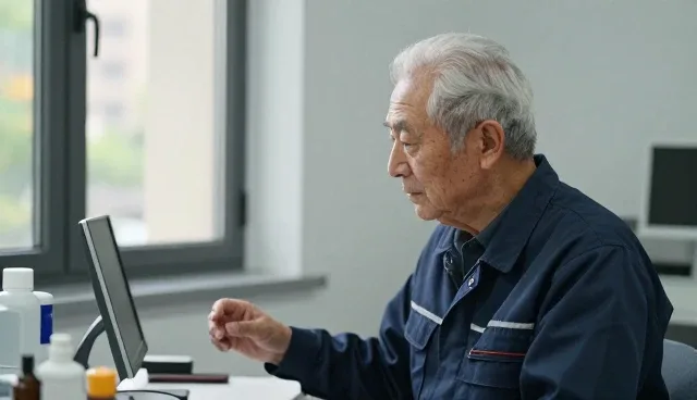 眼科诊疗康复指导中的关键选型考量