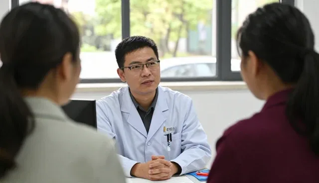 视力矫正手术的业务发展趋势与医疗体系融合